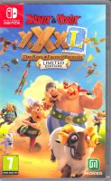 Asterix & Obelix XXXL D. Widder aus Hibernia PS5 PS4 Switch XBOX Friedrichshain-Kreuzberg - Friedrichshain Vorschau