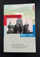 Russland – was tun? (Sachbuch) Hessen - Neu-Anspach Vorschau