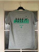 Werder Bremen T-Shirt "we dare", grau, Gr. XS Bayern - Weidenberg Vorschau