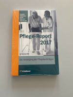 Pflege-Report 2017 NEU Versorgung der Pflegebedürftigen Brandenburg - Stahnsdorf Vorschau