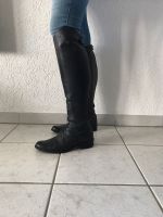 Reitstiefel Gr. 38 neuwertig Baden-Württemberg - Billigheim Vorschau