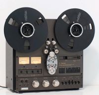 Technics RS-1506US Bandmaschine 4 Spur vom Händler Nordrhein-Westfalen - Hilchenbach Vorschau