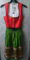 Traumhaftes Dirndl in Größe 38 - fast neu!* Bayern - Mainaschaff Vorschau