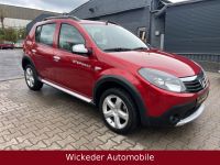 Dacia Sandero Stepway  1.6  Tüv Neu/Top Pflege Dortmund - Wickede Vorschau