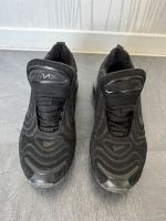 Nike Kinder Schuhe schwarz Größe 39 Rheinland-Pfalz - Bad Kreuznach Vorschau