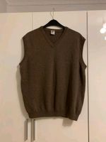 WALBUSCH WOLLPULLUNDER von WOOLMARK/Gr.54-56/Pullover/Wolle/Weste Berlin - Hellersdorf Vorschau