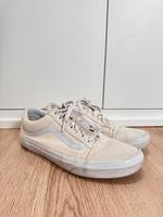 Vans weiß Okd School Low Gr. 40 Hessen - Rüsselsheim Vorschau
