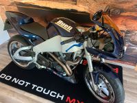 Buell XB 9 R TÜV neu, Reifen neu Brandenburg - Neuenhagen Vorschau