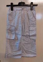 Kurze Hose/Shorts/Caprihose Gr. 128 Bayern - Geslau Vorschau