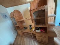 Wohnzimmerschrank / TV Schrank Hessen - Ortenberg Vorschau