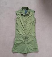 Neu Jack Wolfskin Wander - Jumsuit khaki Damen S 36 kurz Nordrhein-Westfalen - Schwerte Vorschau