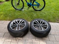 2x BMW 662M 18 Zoll 9Jx18 Felgen - 275/40 R18 - 7855082 Niedersachsen - Osnabrück Vorschau