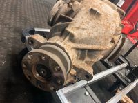 BMW e46 6 Gang Differential 2,56 vom 320d Schleswig-Holstein - Breitenburg Vorschau