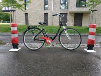 Kettler City Cruiser Fahrrad Citybike Tiefeinsteiger Shimano Baden-Württemberg - Kornwestheim Vorschau