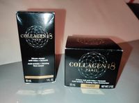 Collagen i8 Anti Falten Gesichts Serum und Anti Falten Nachtcreme Nordrhein-Westfalen - Troisdorf Vorschau