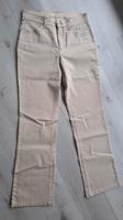 MAC Damenjeans beige Gr. 40/32 Baden-Württemberg - Sinsheim Vorschau