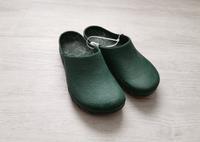 Parkside Gartenclogs Garten Schuhe Hausschuhe Gr. 36/37 NEU OVP Niedersachsen - Giesen Vorschau