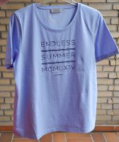 Margittes Damen T-Shirt fliederfarben Gr. 40 ---neu--- Nordrhein-Westfalen - Mönchengladbach Vorschau