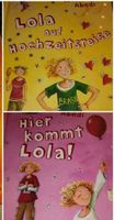 Lola Bücher Nordrhein-Westfalen - Rhede Vorschau