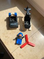 Lego Duplo Polizei Niedersachsen - Upgant-Schott Vorschau