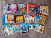 Kinderbücher verschiedene Niedersachsen - Bremervörde Vorschau