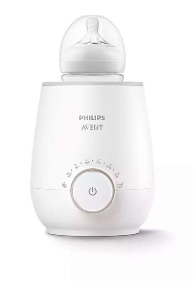 Philips Avent Flaschenwärmer SCF358 in Gelsenkirchen