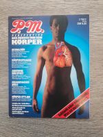PM Perspektive Der Mensch und sein Körper 1989 Niedersachsen - Peine Vorschau