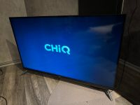Chiq Smart TV 43 Zoll Fernseher 4K UHD Hessen - Schlüchtern Vorschau