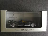 Porsche Modellauto, RS Spyder, Plexiglas Köln - Weidenpesch Vorschau