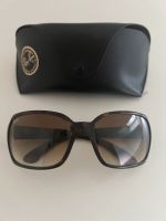 Original Ray Ban RB 4068 720/51 2N Retro -Sonnenbrille -Top !! Nordrhein-Westfalen - Detmold Vorschau