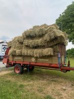 Kleine Heuballen zu verkaufen Rheinland-Pfalz - Koblenz Vorschau