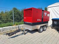 Stromerzeuger Mosa 152 kVA, gebraucht, inkl. MwSt. Bayern - Rosenheim Vorschau