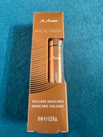 Volumen Mascara in tief schwarz Düsseldorf - Bilk Vorschau