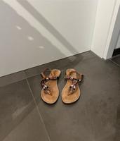 Sandalen Bullboxer Gr. 39 Baden-Württemberg - Dietenheim Vorschau