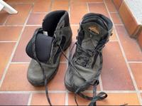 Meindl Wanderschuhe 7.5 Bayern - Augsburg Vorschau