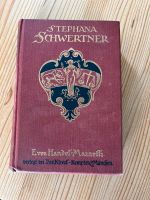 2  alte e Bücher von 1914 von Stephan Schwertner Nordrhein-Westfalen - Neuss Vorschau