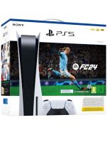 Sony PlayStation 5 Disc Edition 825 GB & EA Sports FC Nordrhein-Westfalen - Bad Salzuflen Vorschau