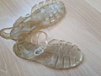 Badesandalen,Wassersandalen,Badeschuhe,Gr.39.Neuwertig,transparen Bayern - Ochsenfurt Vorschau