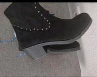 Damen Stiefel neu Graceland gr 38 boho Vintage hippi Nordrhein-Westfalen - Geseke Vorschau
