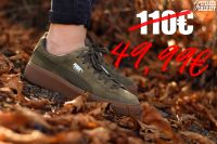 SALE%❗PUMA SUEDE PLATFORM ANIMAL PLATEAU WMNS 1 AIR LOW SNEAKERS Niedersachsen - Gieboldehausen Vorschau