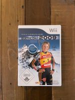Biathlon 2009 für Wii und Wii-U Hessen - Neu-Isenburg Vorschau