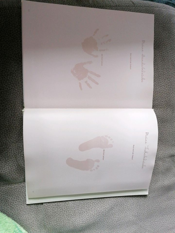 Anne Geddes Buch in Münchenbernsdorf