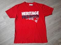 NEU T-Shirt NEW ENGLAND PATRIOTS M NFL USA Football NE Hessen - Fernwald Vorschau