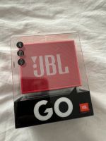 JBL Go Bluetooth Lautsprecher Eimsbüttel - Hamburg Eimsbüttel (Stadtteil) Vorschau