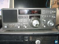 yaesu frg-7700 Rheinland-Pfalz - Stipshausen Vorschau