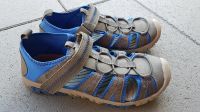 Gr. 35 Kindersandalen mit atmungsakitve Sole Köln - Widdersdorf Vorschau