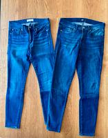2 GAP Jeans True Skinny❣️Gr. 28❣️top Zustand! Bayern - Hinterschmiding Vorschau