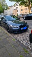 BMW e61 530d M paket Vollaustattung Aachen - Aachen-Mitte Vorschau