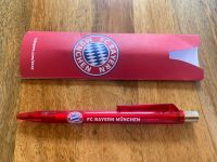 ♥️FC Bayern München Kugelschreiber Stift Kulli nagelneu unbenutzt Bayern - Amberg Vorschau