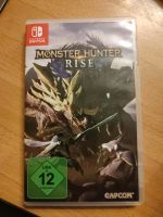 Switch Monster Hunter Rise Köln - Ehrenfeld Vorschau